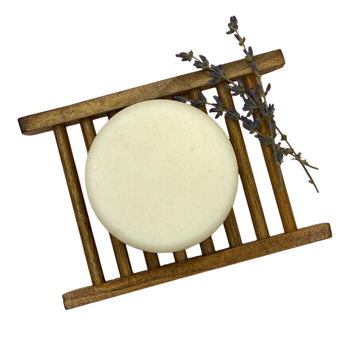 Our Velvety Lotion Bar