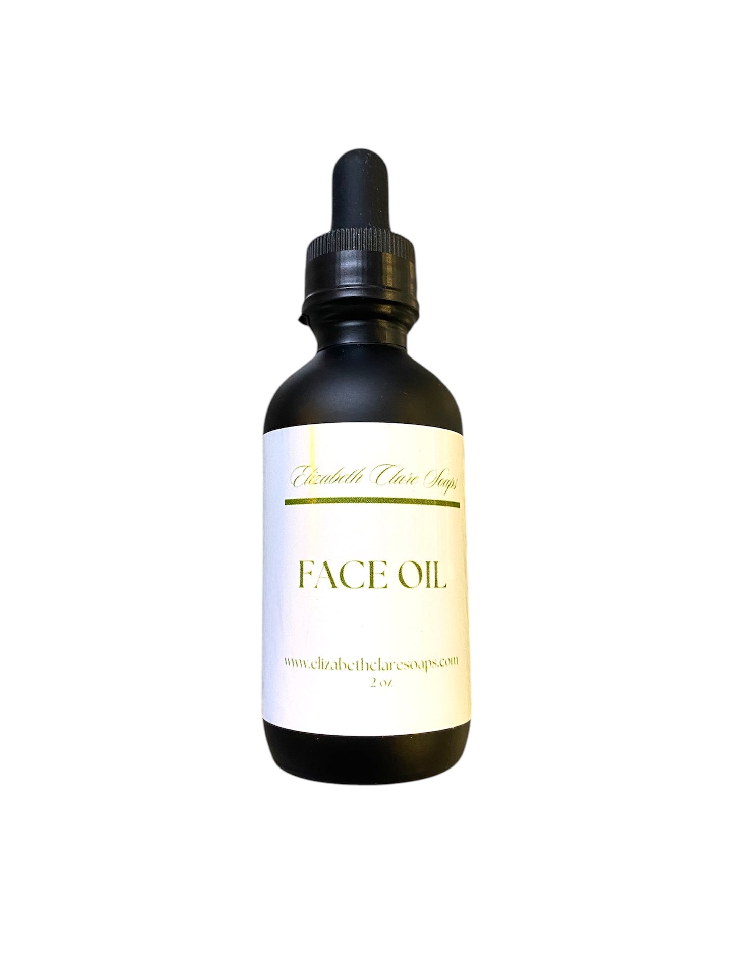 Face Oil