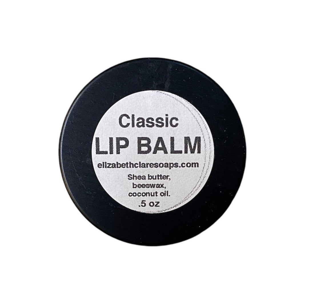 Our Lip Balm-Classic